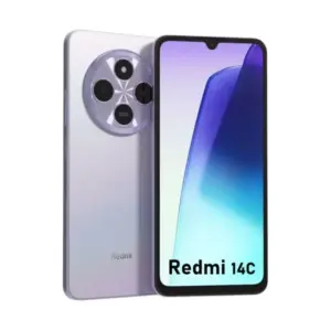 Redmi 14C violet