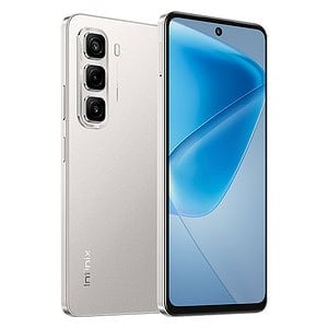 Infinix Hot 50 FF Gris