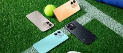 Infinix Smart 9