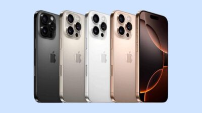 Iphone 16 Pro