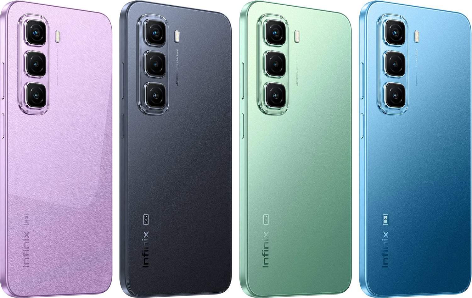 infinix hot 50i