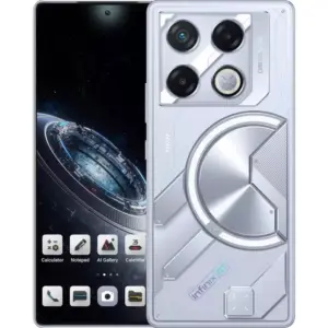 Infinix GT 20 Pro