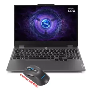 Lenovo LOQ 15IAX9E