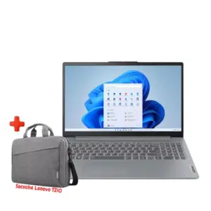 Lenovo IdeaPad Slim 3 15IRH8