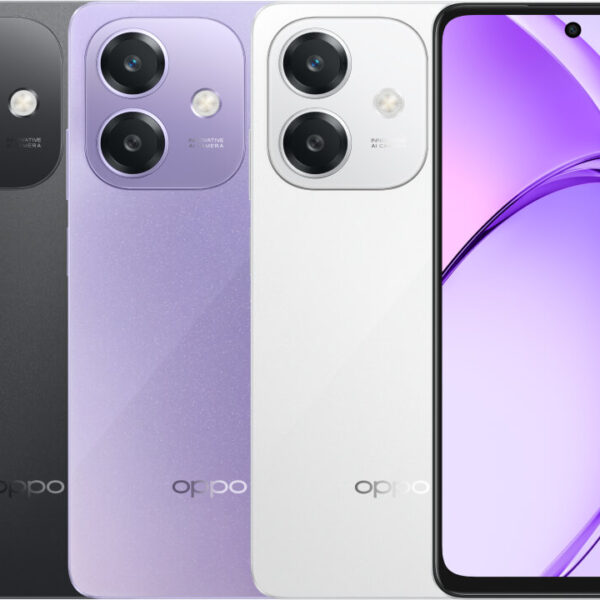 Oppo A3