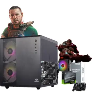 Pc Gamer Pagos