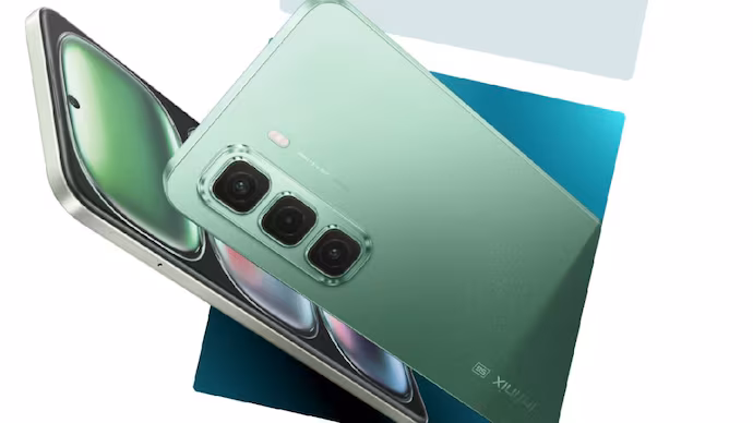 Découvrez le Smartphone Infinix Hot 50i : Performance et Accessibilité Découvrez le Smartphone Infinix Hot 50i : Performance et Accessibilité