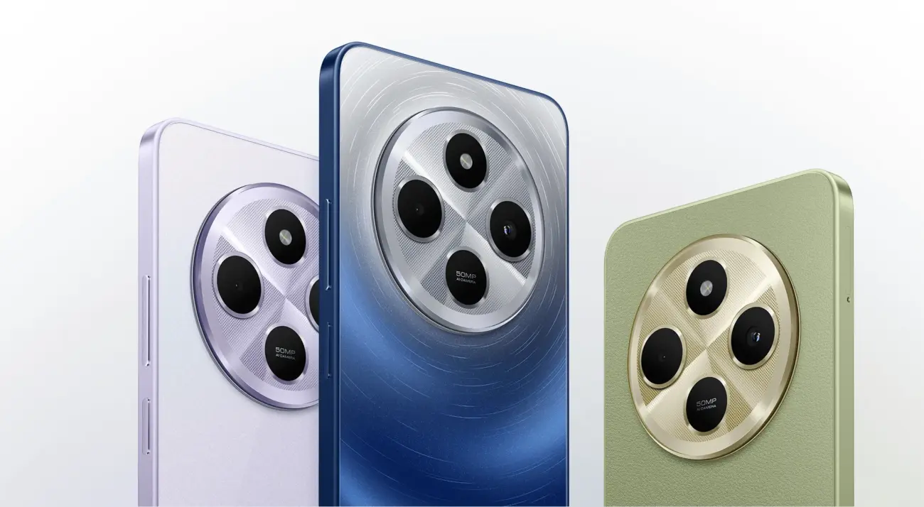 Redmi 14c