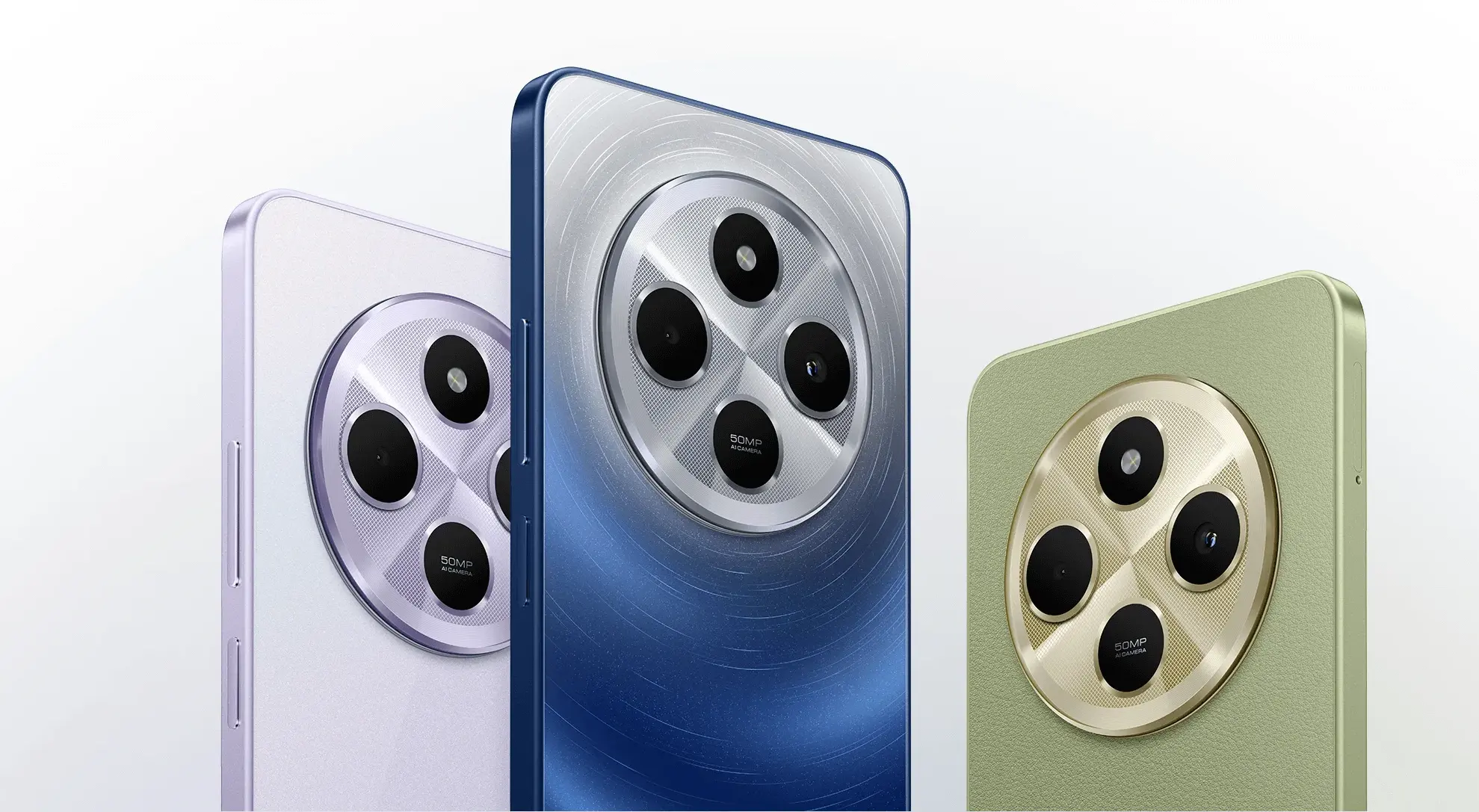 Redmi 14c