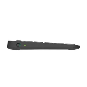 Clavier k380 Graphite front side