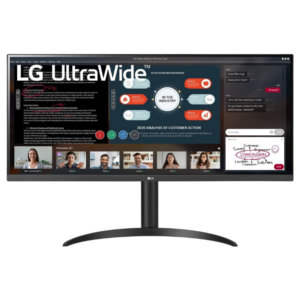 Ecran LG 34WP550 75Hz