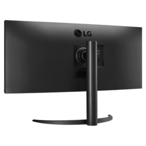 Ecran LG 34WP550 75Hz back