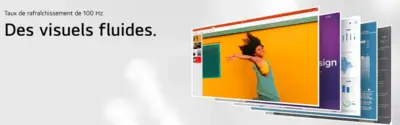LG 25 IPS Full HD 25MS550 100hz