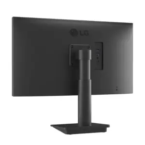 LG 25 IPS Full HD 25MS550 back