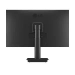 LG 27 IPS Full HD 27MS550 back
