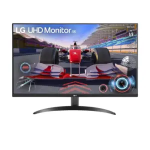 LG 32 Led VA 4K 32UR500