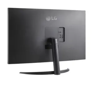 LG 32 Led VA 4K 32UR500 back