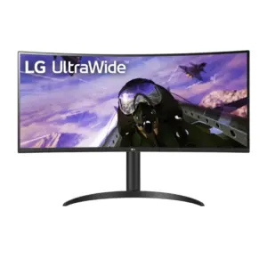 LG Curved UltraWide QHD 34WP65CP