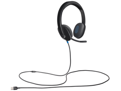Logitech Headset H540 cable