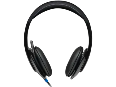 Logitech Headset H540 front