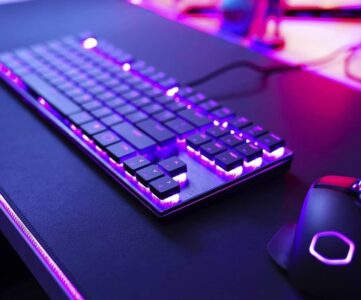 Quel clavier gamer les joueurs professionnels utilisent-ils_