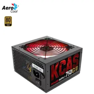 Aerocool KCAS 750G