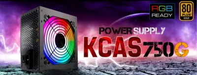 Aerocool KCAS 750G main