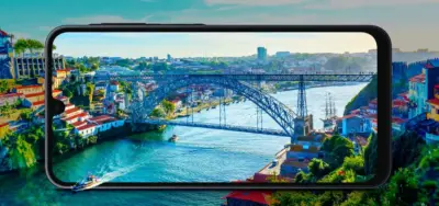 Samsung A16 Galaxy