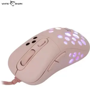White Shark GM-5013