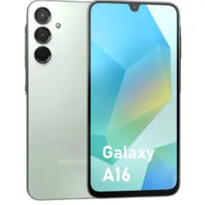 Samsung a16