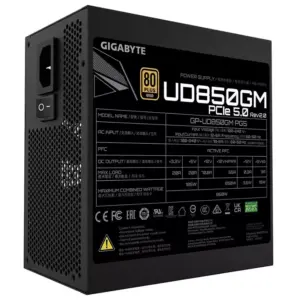 Gigabyte 850W PG5 80 gold