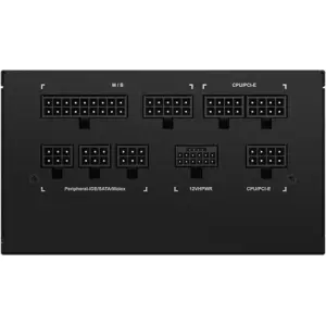 Gigabyte 850W PG5 Modular