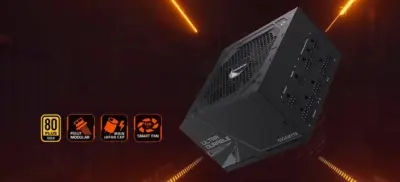 Gigabyte UD850GM PG5W main