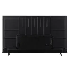 Hisense 75A6K back