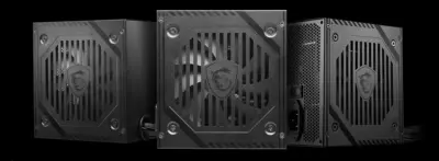 MAG A550BNL Fan