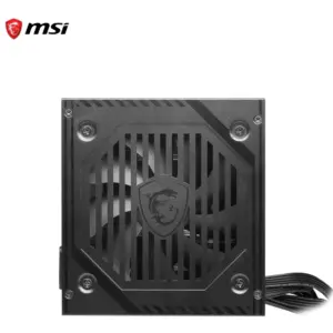 MSI MAG A550BNL front