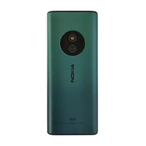 Nokia 125 Vert back
