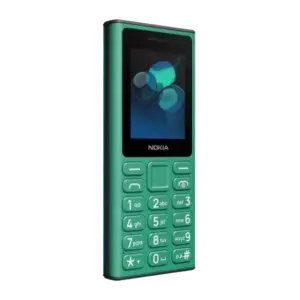 Nokia 125 Vert side