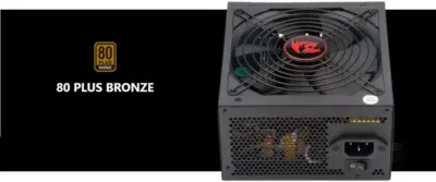 RGPS 700W 80 Bronze