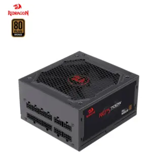 RGPS 700W side