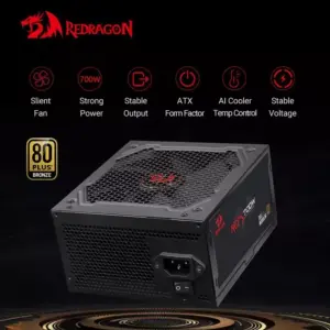 Redragon RGPS GC-PS005 700W main