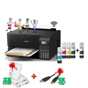 Epson EcoTank L3550