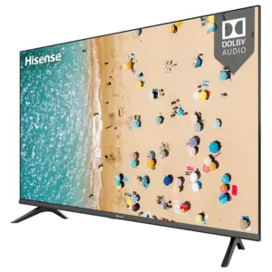 Hisense 43A5200F left