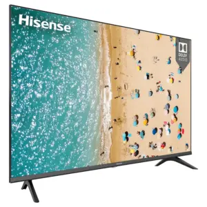 Hisense 43A5200F right