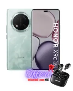 Honor X9c