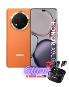 Honor X9c