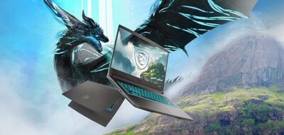 MSI Katana 17 B13VGK