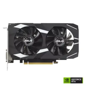 Asus RTX-3050 O6G frt