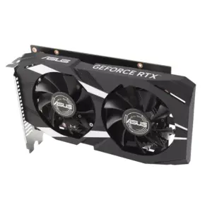 Asus RTX-3050 O6G right