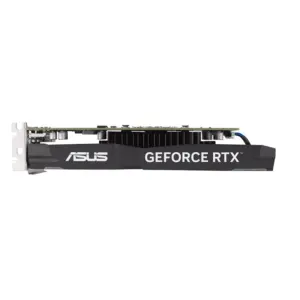 Asus RTX-3050 O6G side